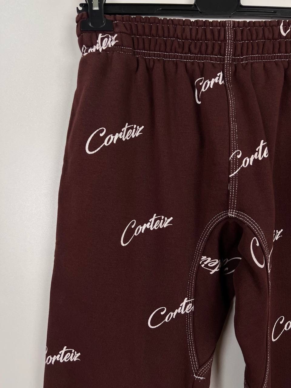 Corteiz Corteiz jogging sweat pants size XS 29 Size US 29 - 7 Thumbnail