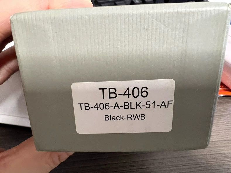 Thom Browne Thom Browne glasses Size ONE SIZE - 9 Thumbnail