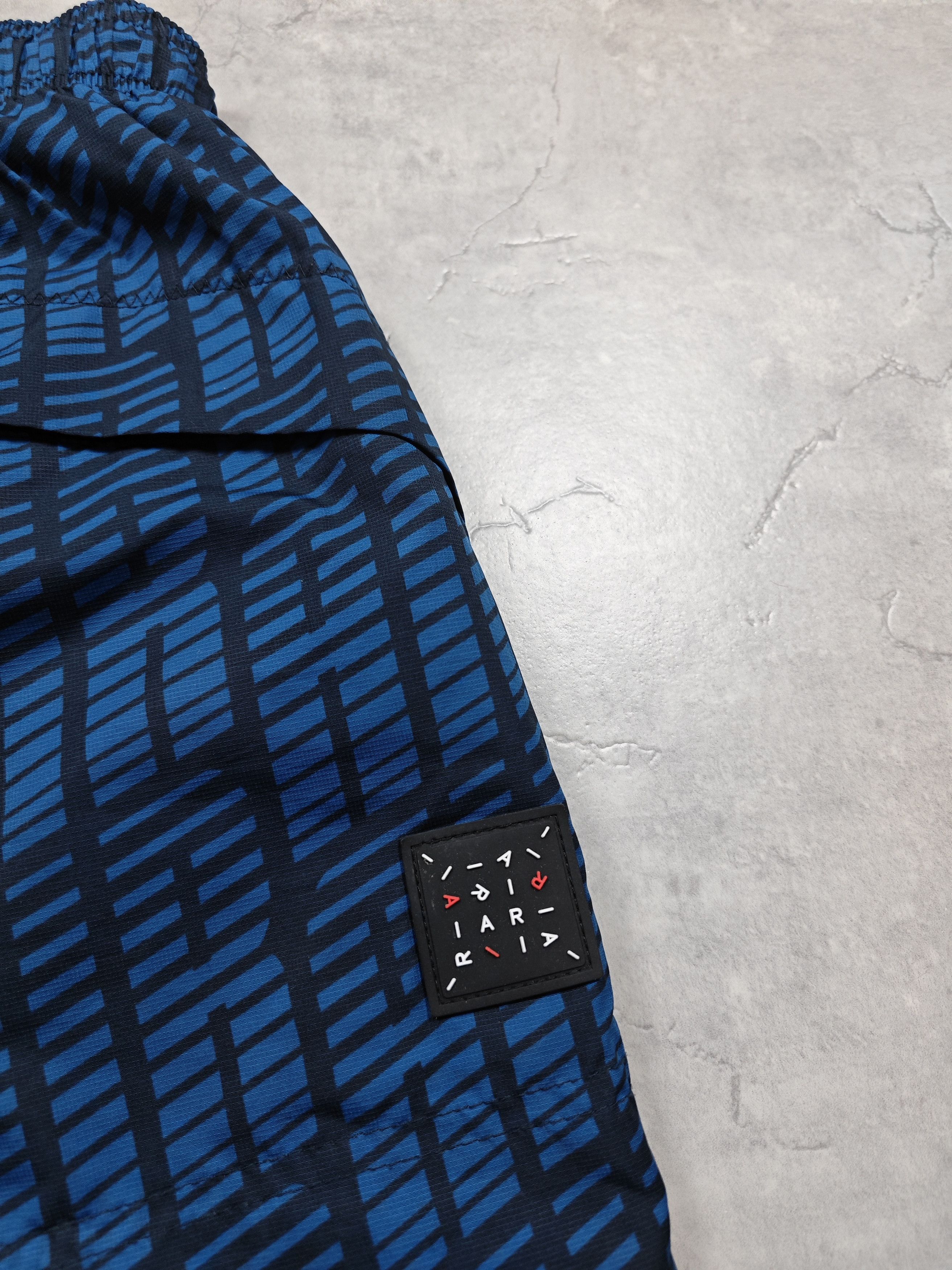 Nike Nike Vintage Shorts Size US 31 - 6 Thumbnail