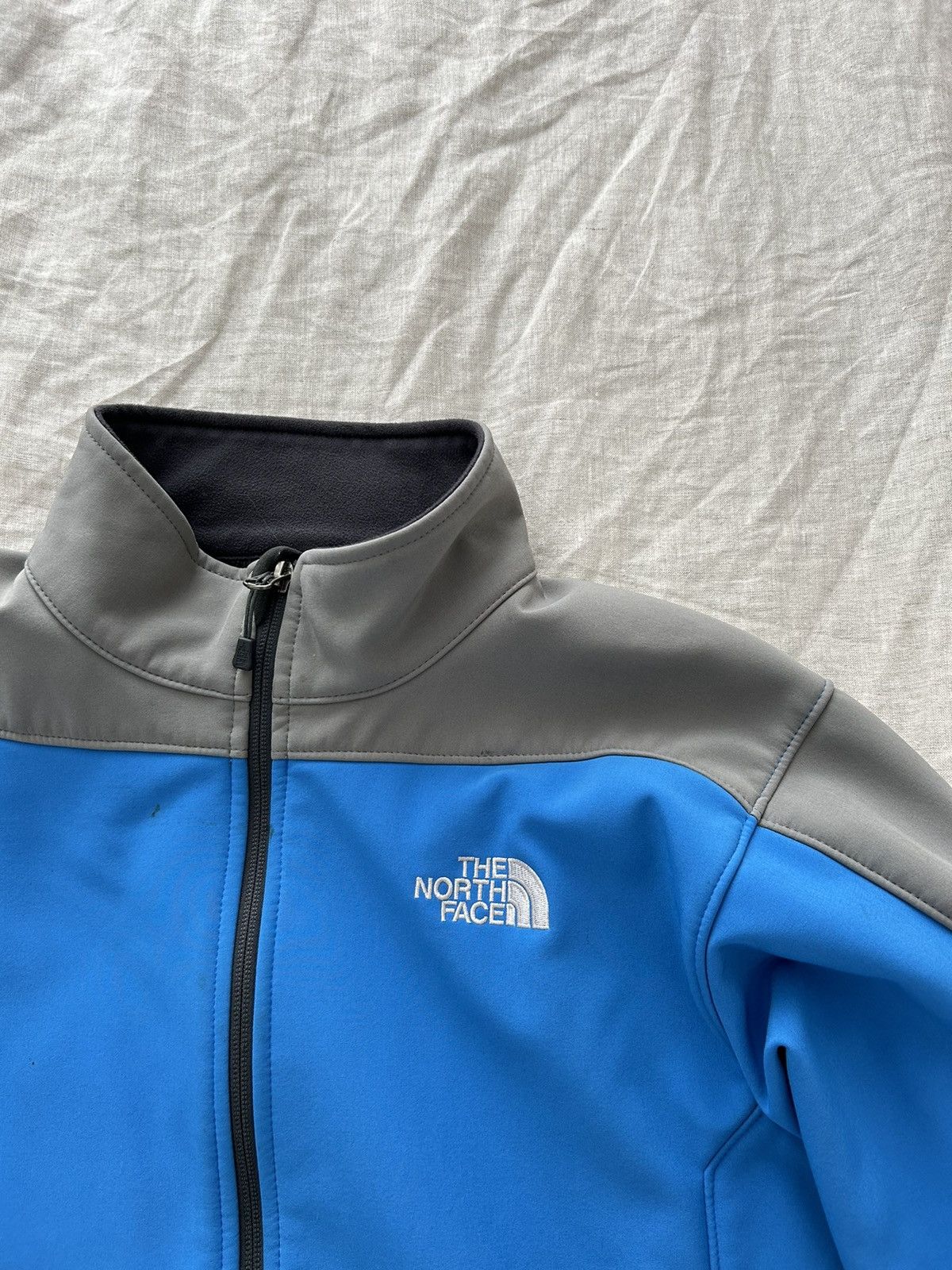 The North Face Northface zip up jacket Size US S / EU 44-46 / 1 - 3 Thumbnail