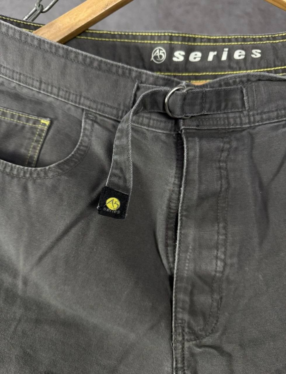 The North Face The North Face A5 Series outdoor shorts Size US 32 / EU 48 - 4 Thumbnail