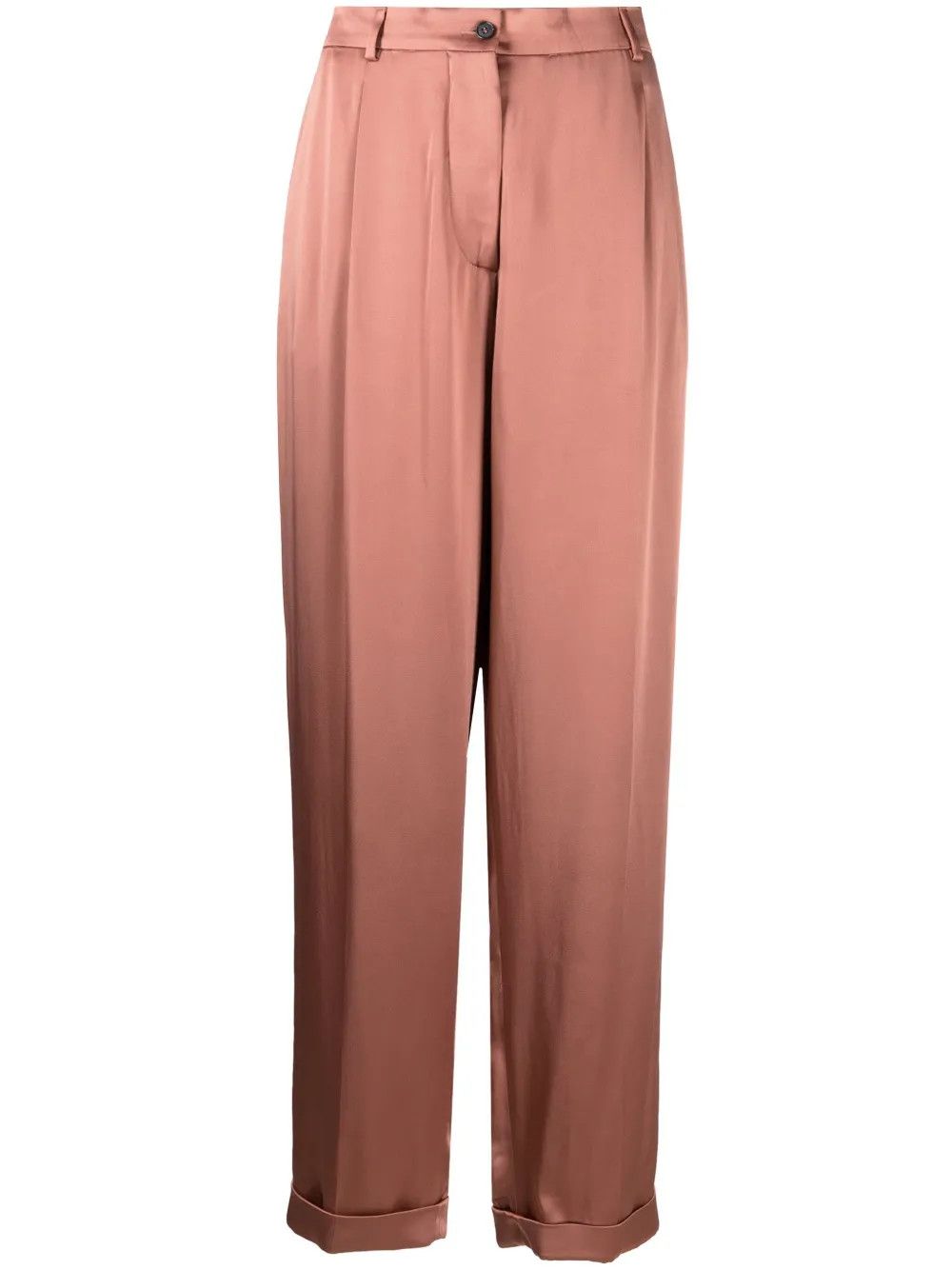 Tom Ford o1y0126 Casual Pant in Antique Rose Size 27" / US 4 / IT 40 - 1 Thumbnail
