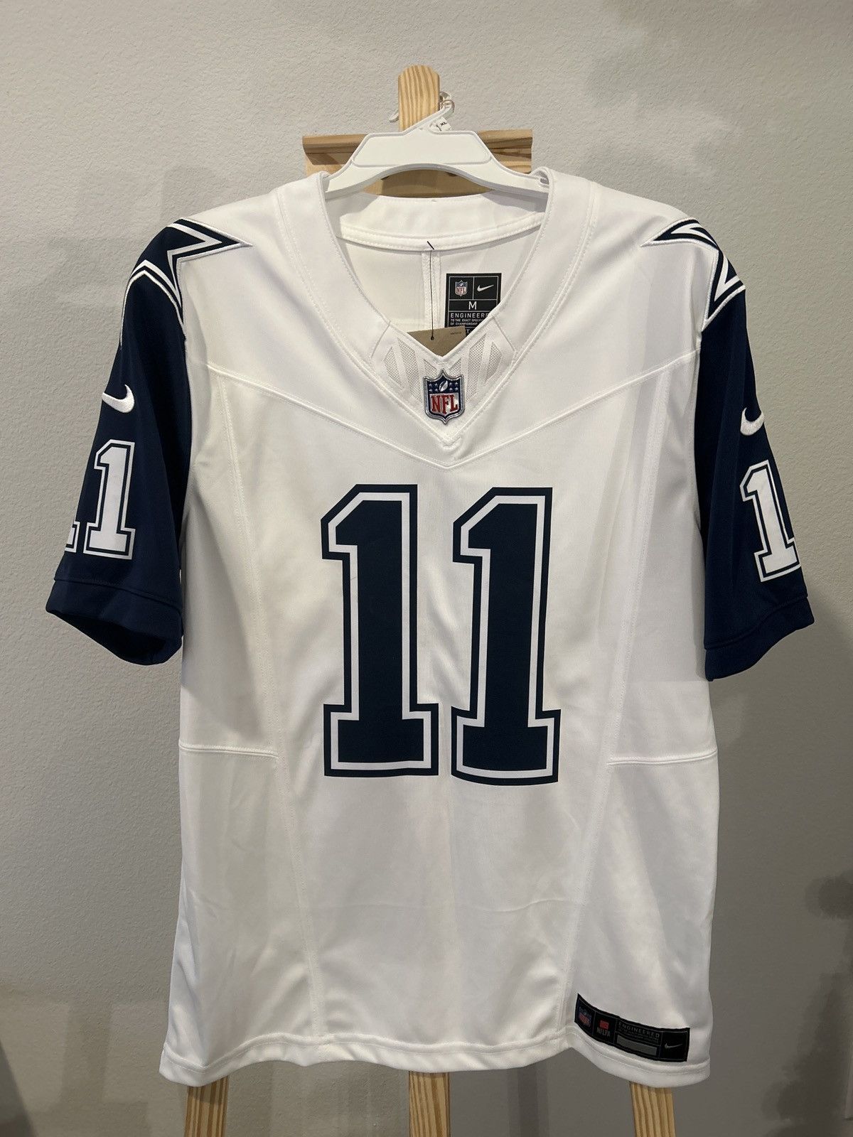 Nike Dallas Cowboys Jersey Size US M / EU 48-50 / 2 - 1 Thumbnail