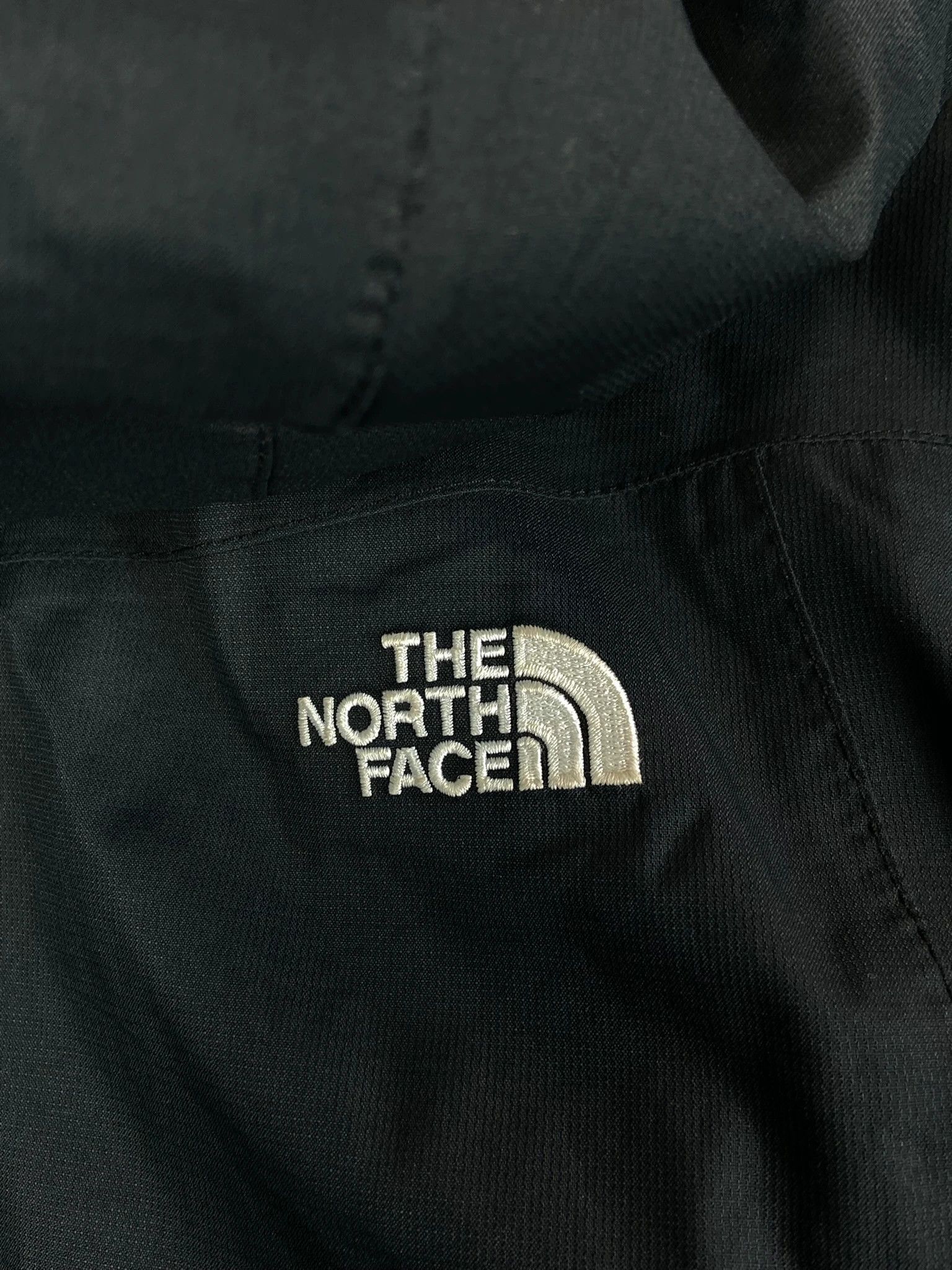 The North Face The North Face Black Jacket M Vintage Streetwear Size US M / EU 48-50 / 2 - 9 Thumbnail