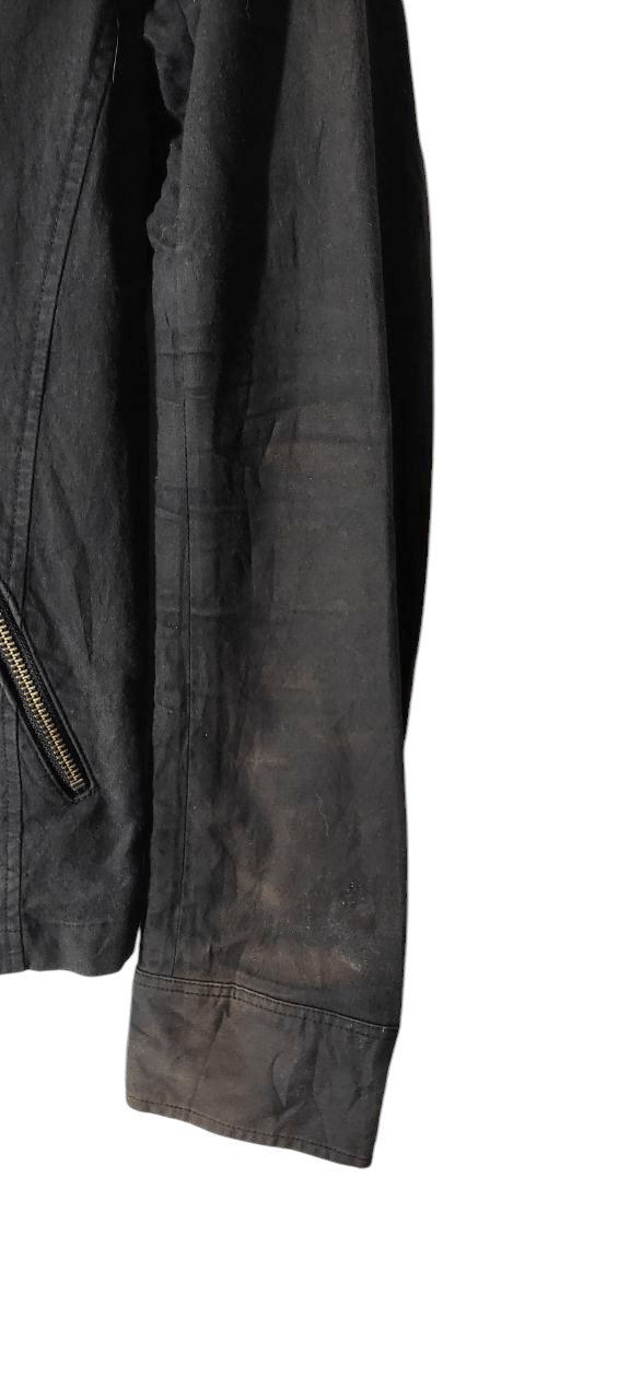 Tete Homme TETE HOMME ISSEY MIYAKE PUNK JACKET Size US S / EU 44-46 / 1 - 11 Thumbnail