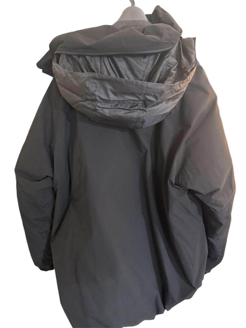 Yohji Yamamoto S'YTE yohjiyamamoto SOLOTEX down blouson Size US M / EU 48-50 / 2 - 6 Thumbnail
