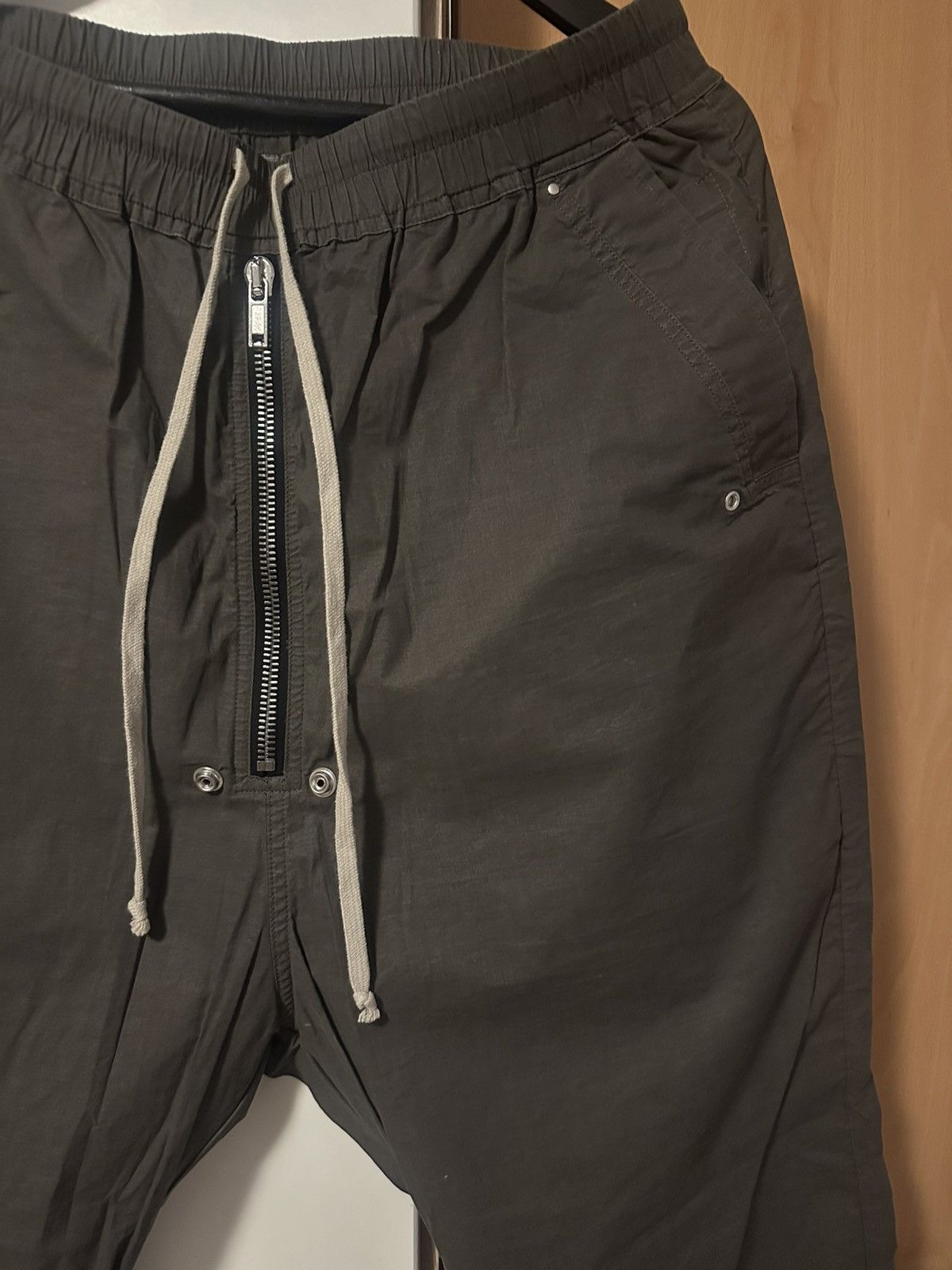 Rick Owens Drkshdw Rick Owens Dark Dust pangs Size US 34 / EU 50 - 2 Thumbnail