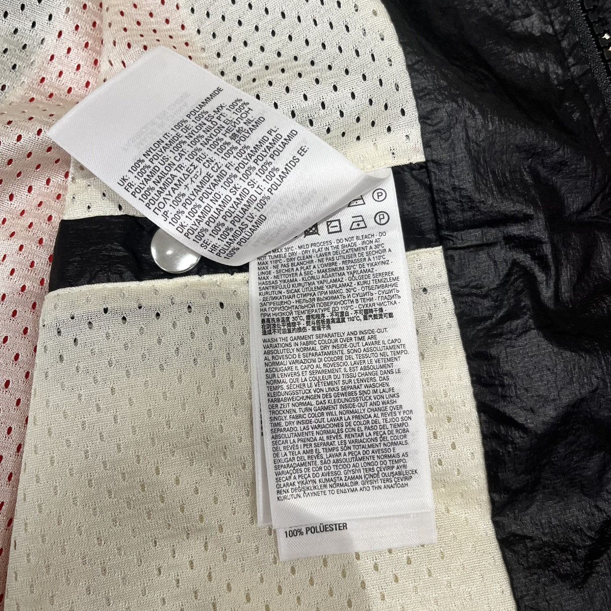 Diesel Diesel Jacket Black/Red Size US S / EU 44-46 / 1 - 6 Thumbnail