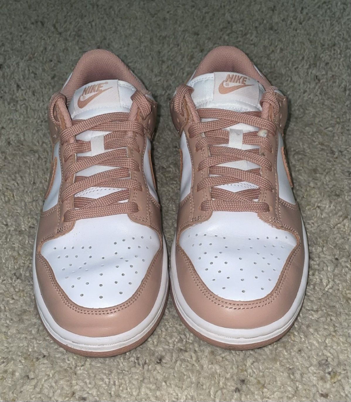 Nike Women’s Dunks Size US 8 / IT 38 - 2 Thumbnail