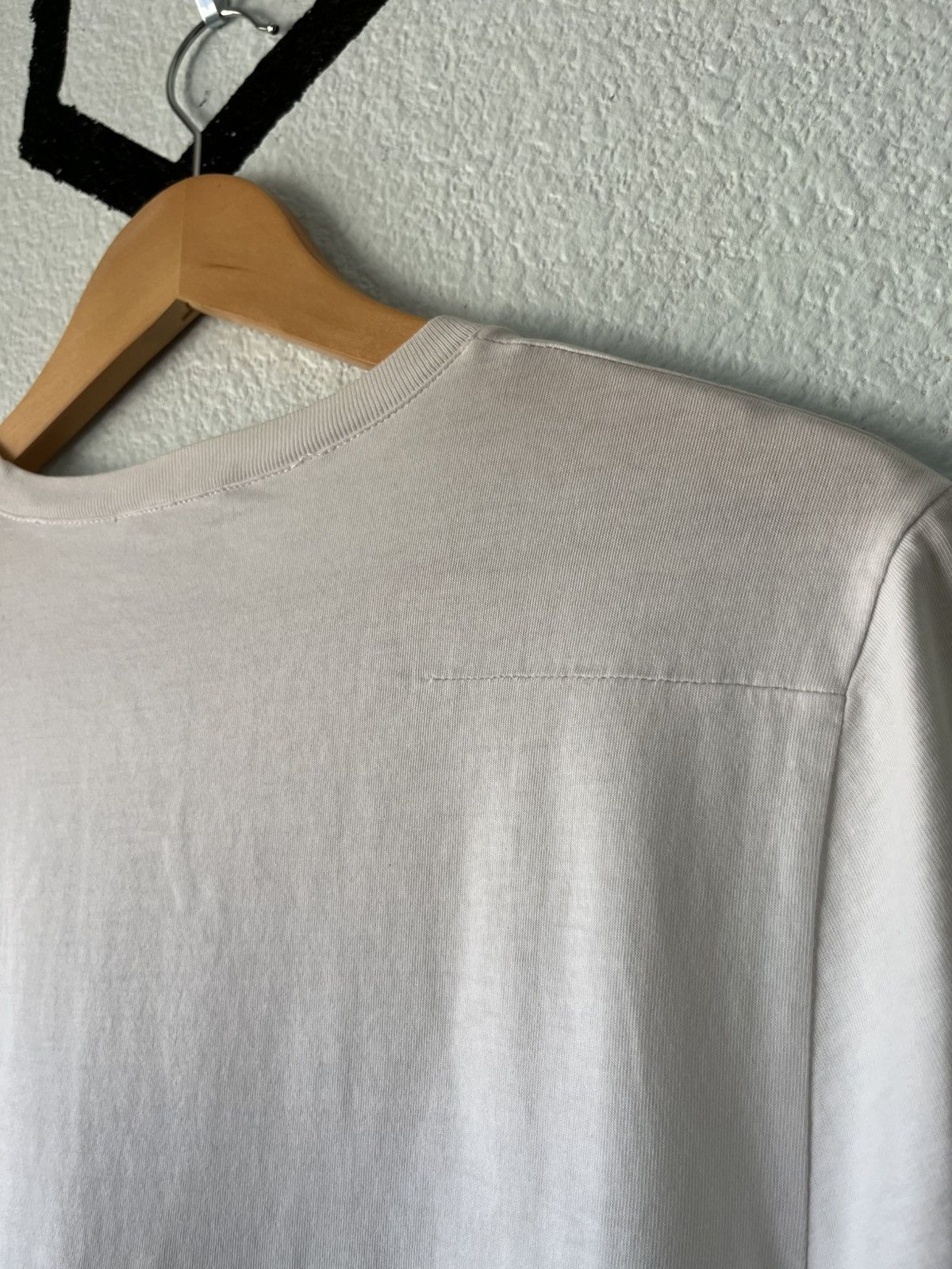 Dior × Hedi Slimane AW06 Twinkle In The Sky Tee Size US S / EU 44-46 / 1 - 9 Thumbnail