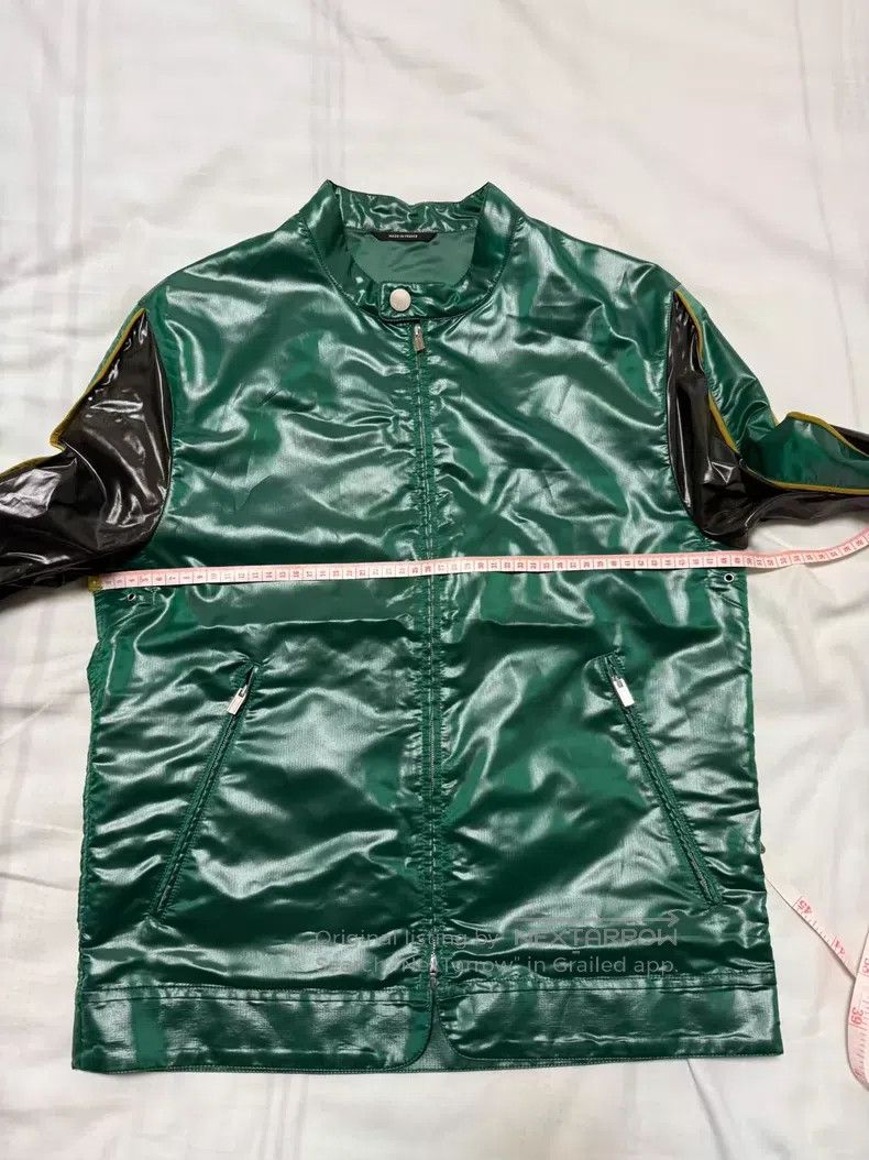 Hermes Hermes Sportswear, jacket coat. Size US S / EU 44-46 / 1 - 4 Thumbnail