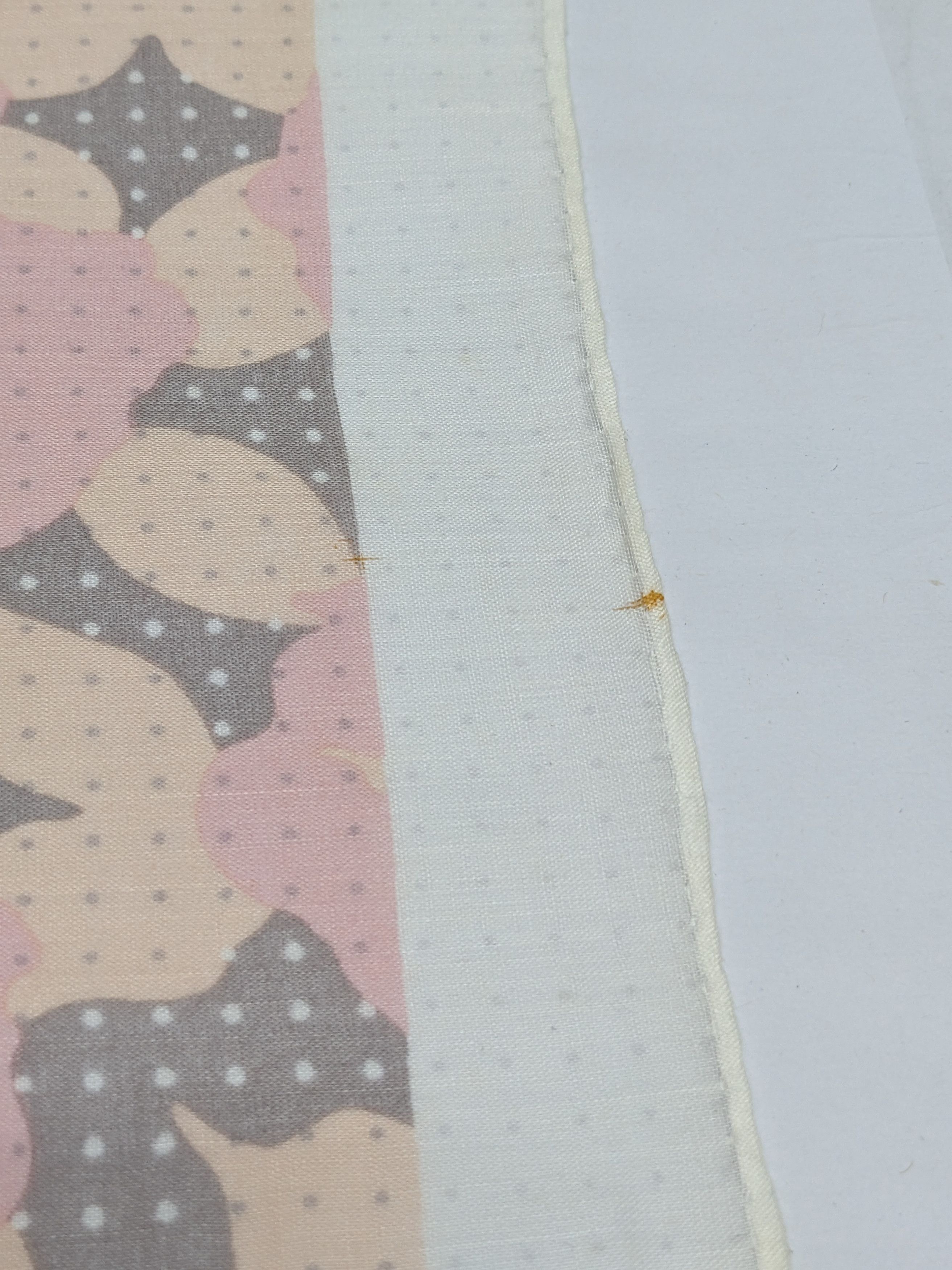 Givenchy GIVENCHY Handkerchief Scarf Pink Floral Rose Size ONE SIZE - 2 Thumbnail