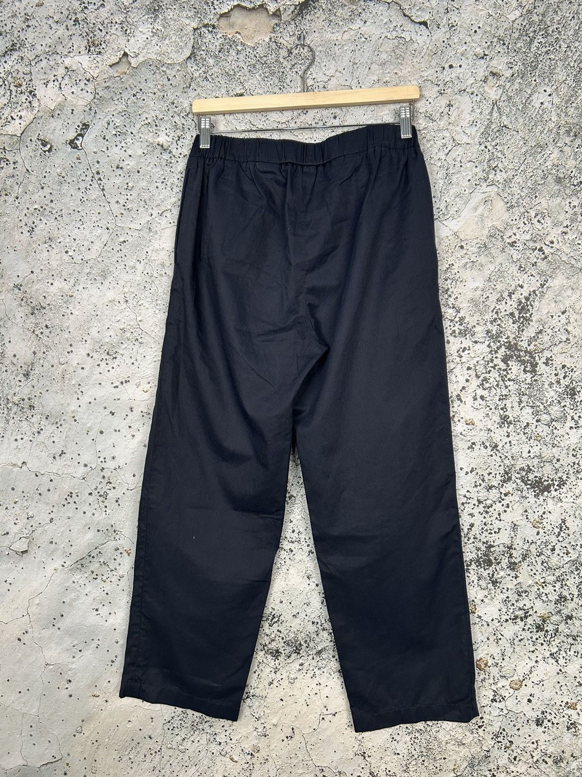 Cos COS Avant Garde Designer Scandi Minimalist Pants Wide Size 25" / US 0 / IT 36 - 4 Thumbnail