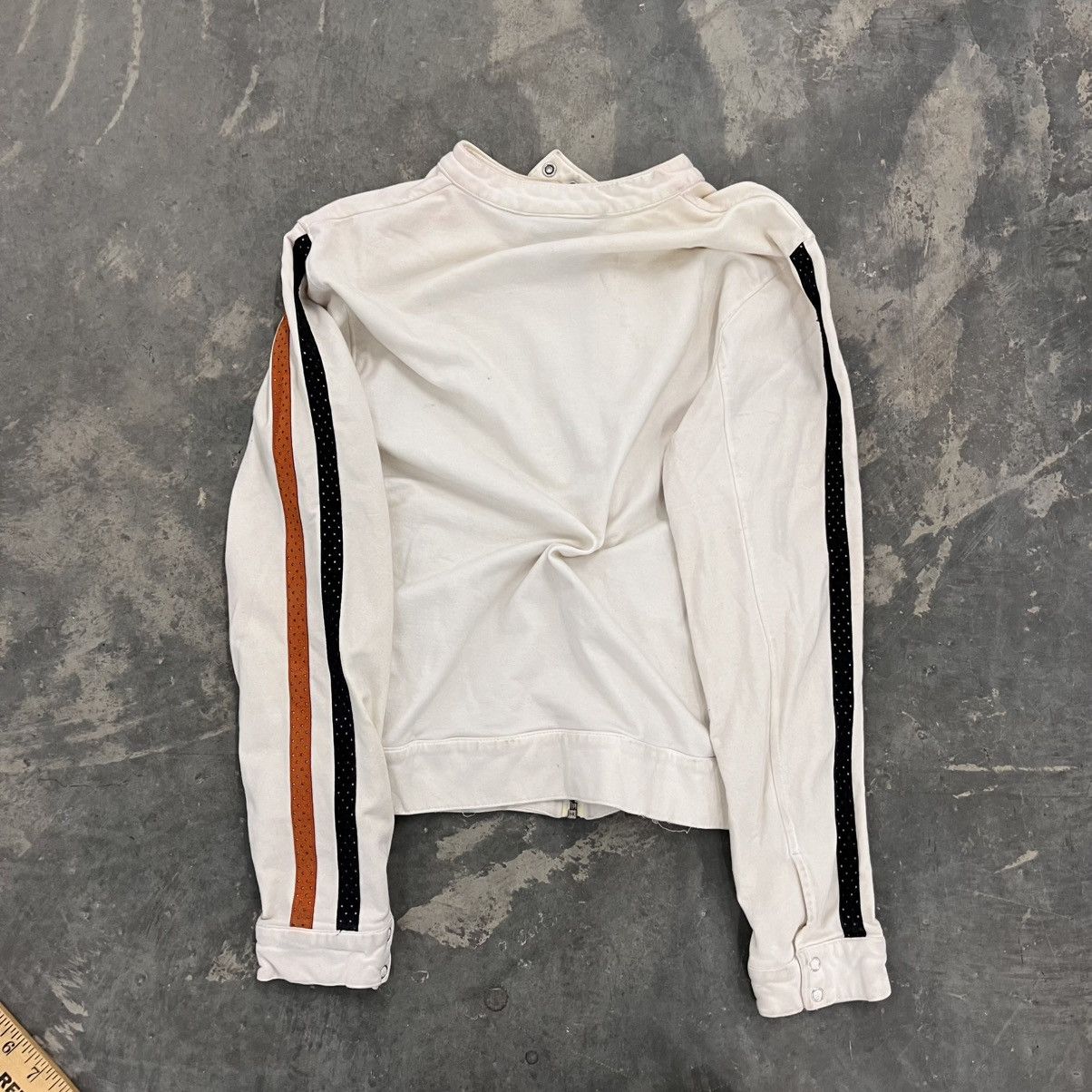 Harley Davidson × Vintage Y2K Harley Davidson Juicy Couture style velvet soft Small Size S / US 4 / IT 40 - 7 Thumbnail
