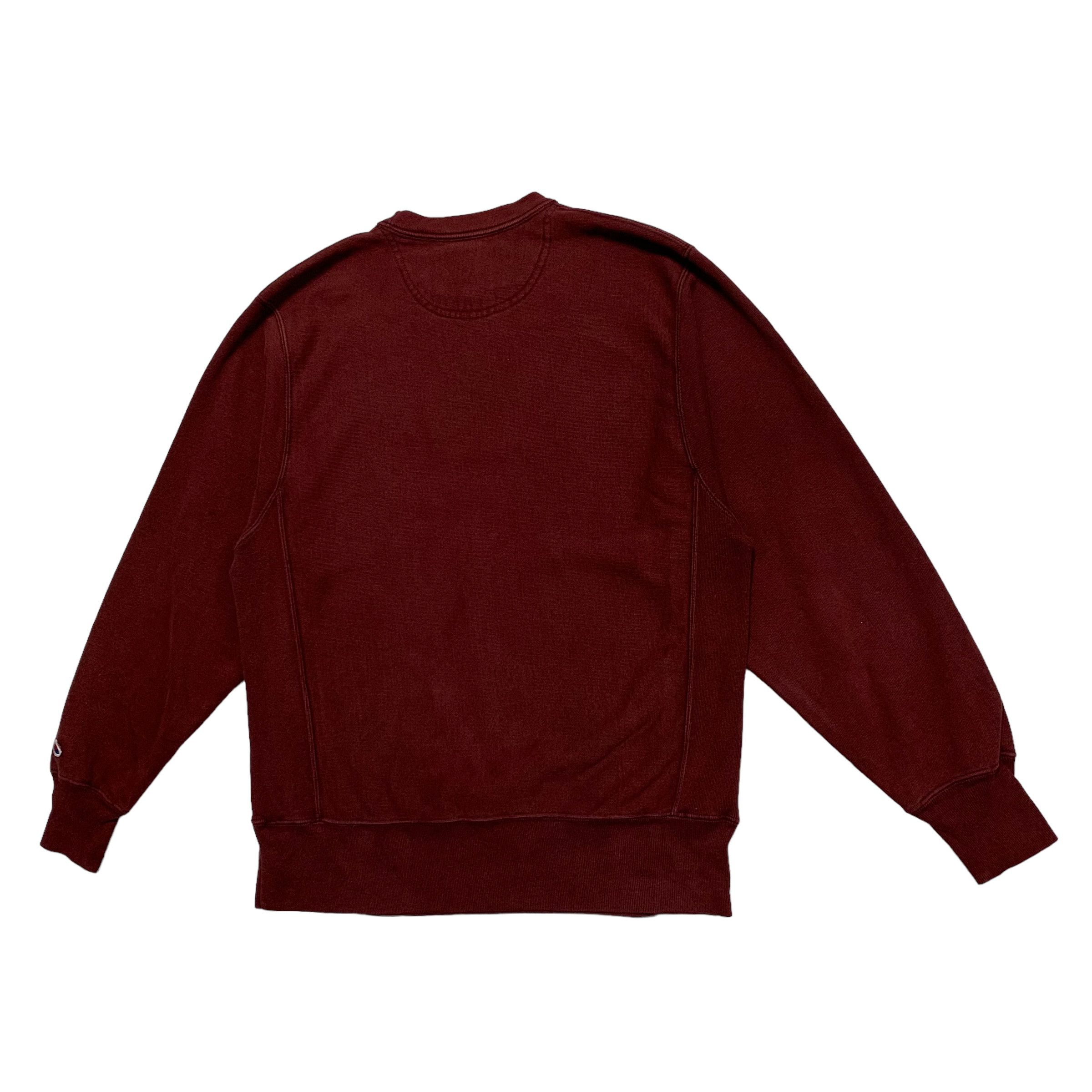 Champion Vintage Champion Reverse Weave MIT Sweatshirt Size US S / EU 44-46 / 1 - 7 Thumbnail