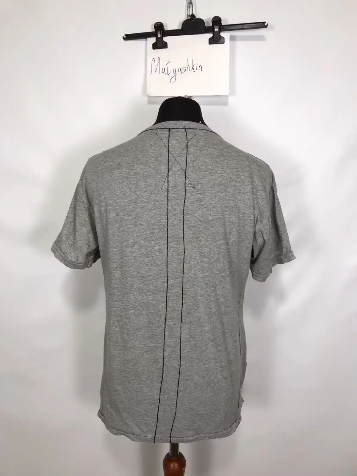 Other RELIGION T-shirt size XL Size US XL / EU 56 / 4 - 2 Thumbnail