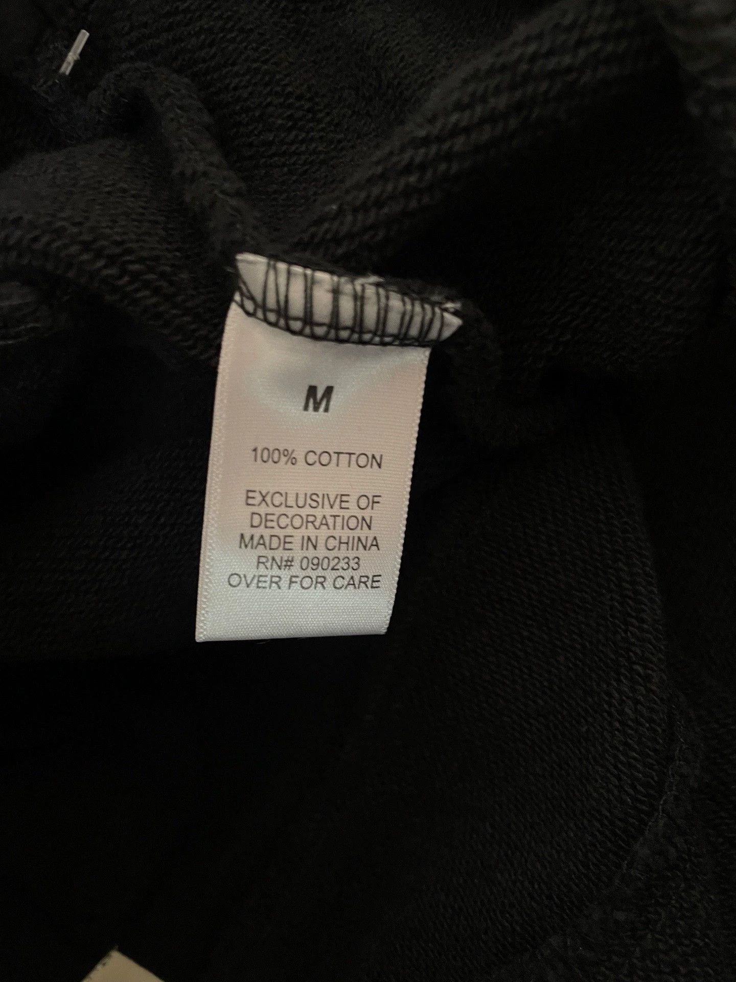 Fear of God Fog Collection Two OG Sweatpants M Size US 32 / EU 48 - 5 Thumbnail