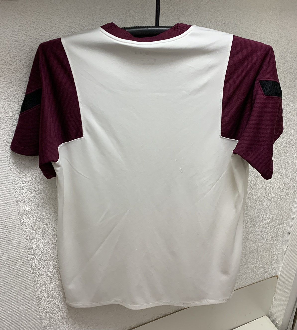 Jordan Brand Paris Saint Germain Jordan soccer jersey Xl Accor live PSG Size US XL / EU 56 / 4 - 7 Thumbnail