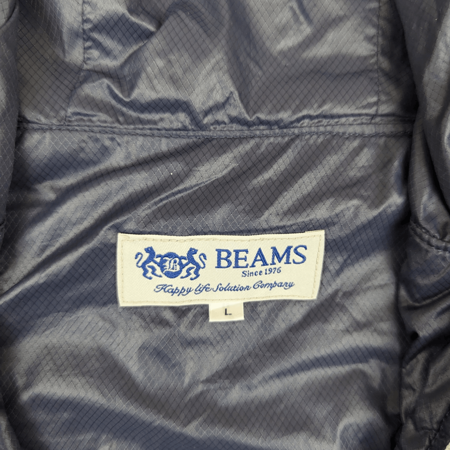 Beams Plus BEAMS Shark Bape Style Jacket Size US M / EU 48-50 / 2 - 9 Thumbnail
