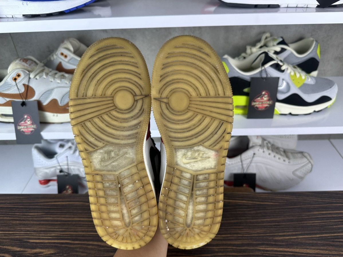 Nike JORDAN 1 HIGH ORIGIN STORY Size US 5 / EU 37 - 6 Thumbnail