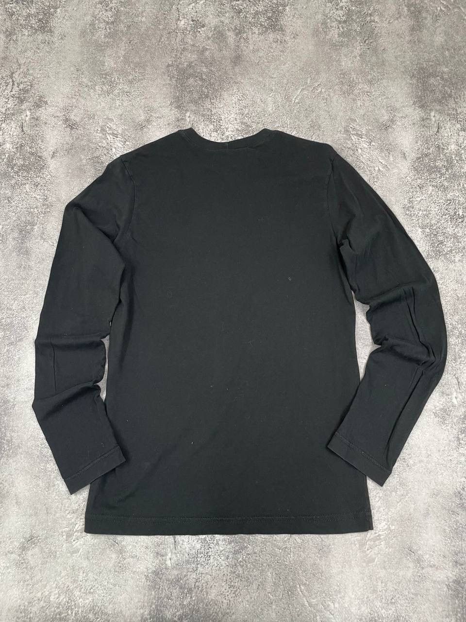 United Colors Of Benetton United Colors Of Benetton Women T-Shirt Black Size XS Size US XS / EU 42 / 0 - 7 Thumbnail
