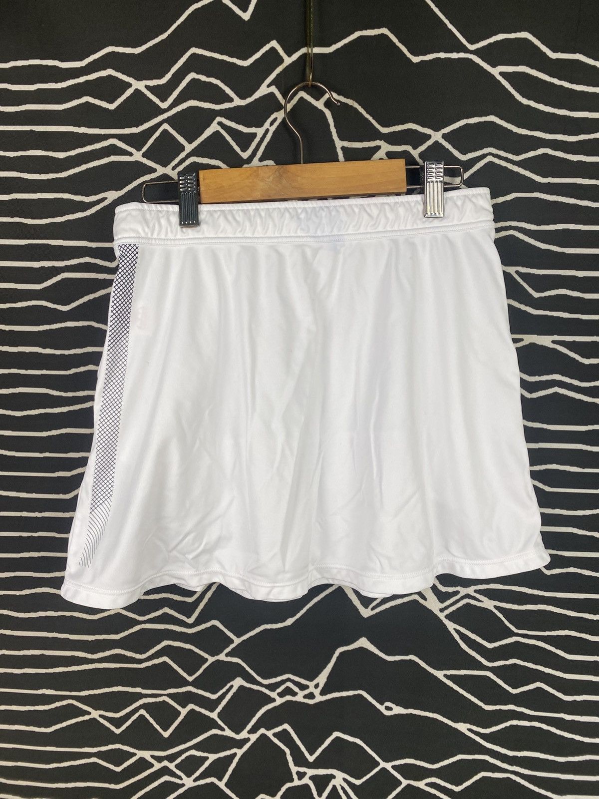 Le Coq Sportif Le Coq Sportif Sport Skirts Size 27" / US 4 / IT 40 - 2 Thumbnail