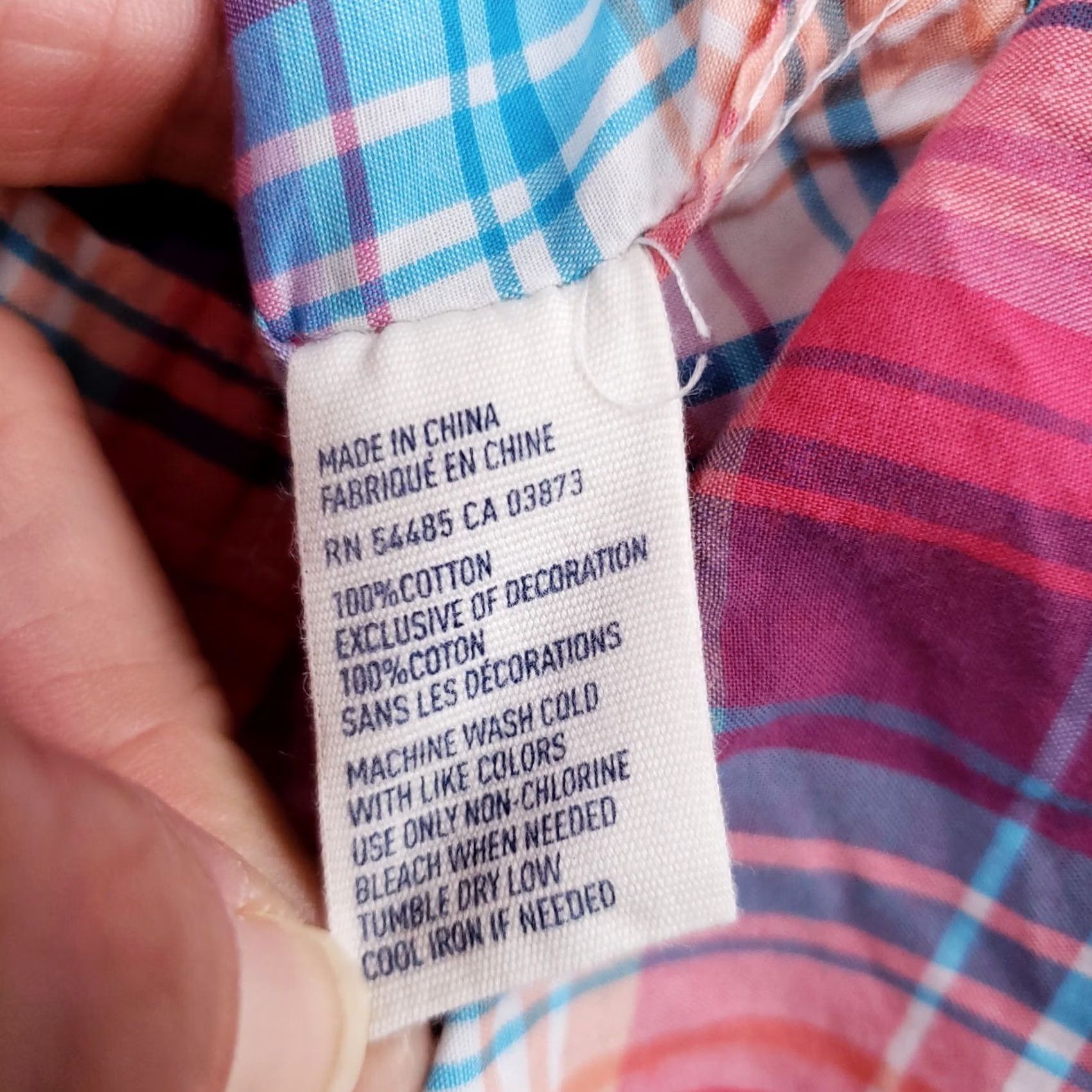 American Eagle Outfitters Nike Shirt Size S / US 4 / IT 40 - 4 Thumbnail