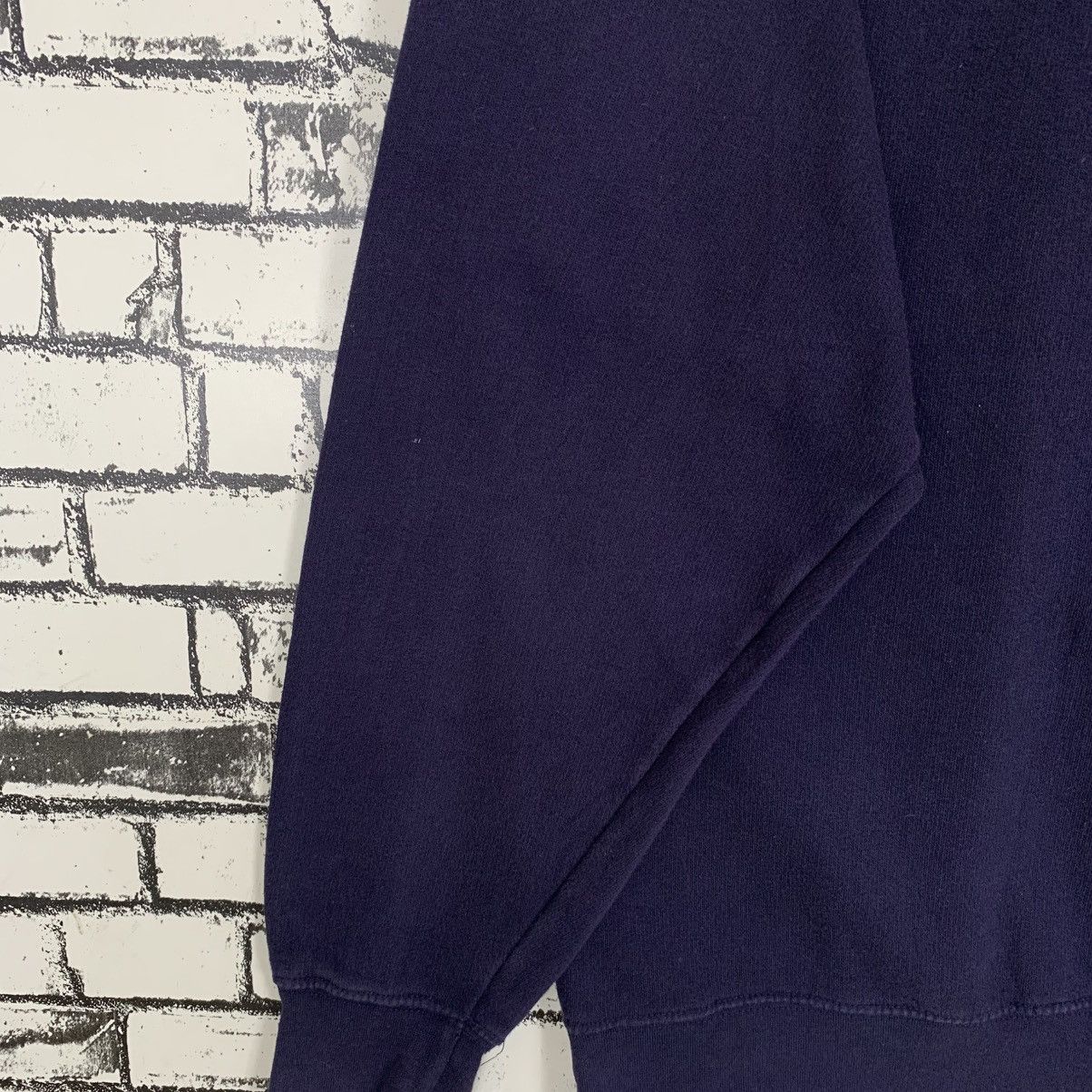 Designer × Vintage Vintage SpaceX Sweatshirt Big Logo Spacex Crewneck Size US M / EU 48-50 / 2 - 10 Thumbnail