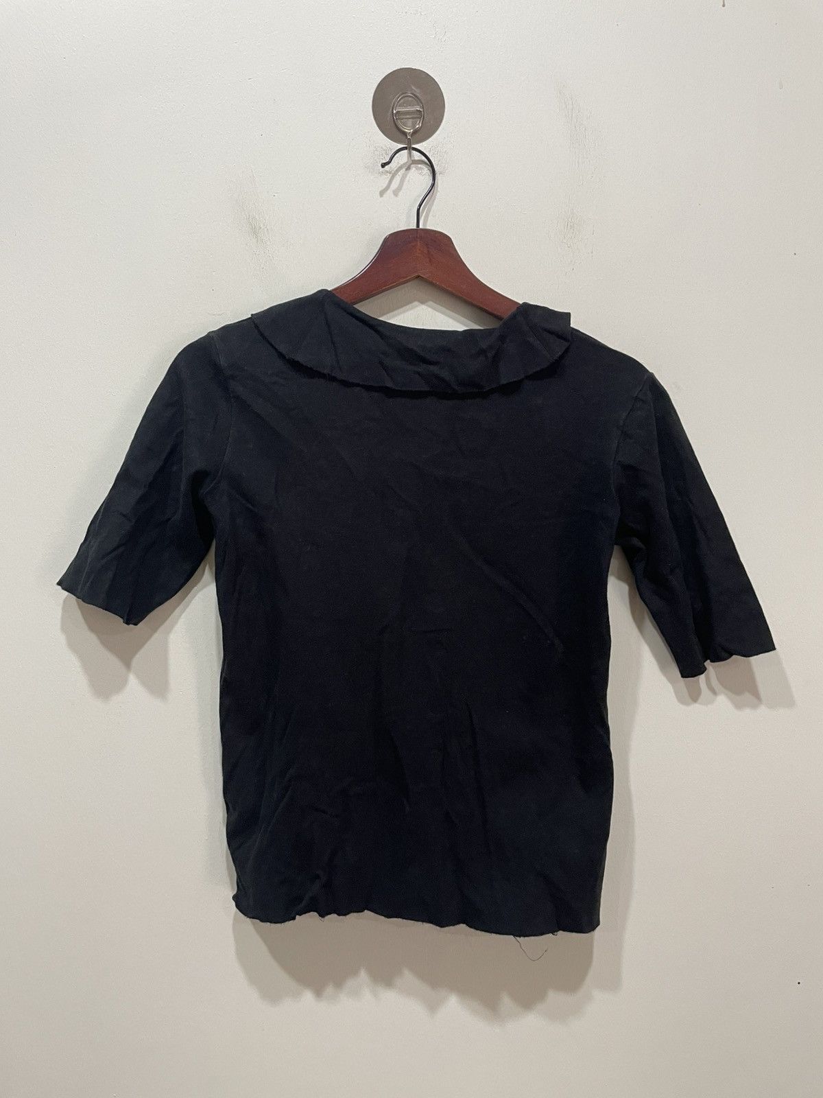 agnes b. Agnes B. blouse Size XS / US 0-2 / IT 36-38 - 2 Thumbnail