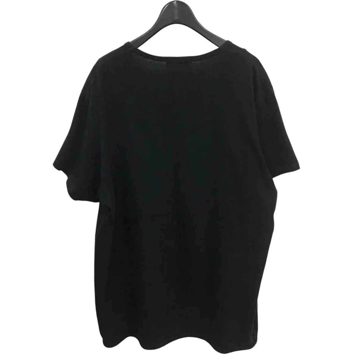 Yohji Yamamoto Yohji Yamamoto pour homme Front/Cutting cut and sew Size US L / EU 52-54 / 3 - 2 Thumbnail