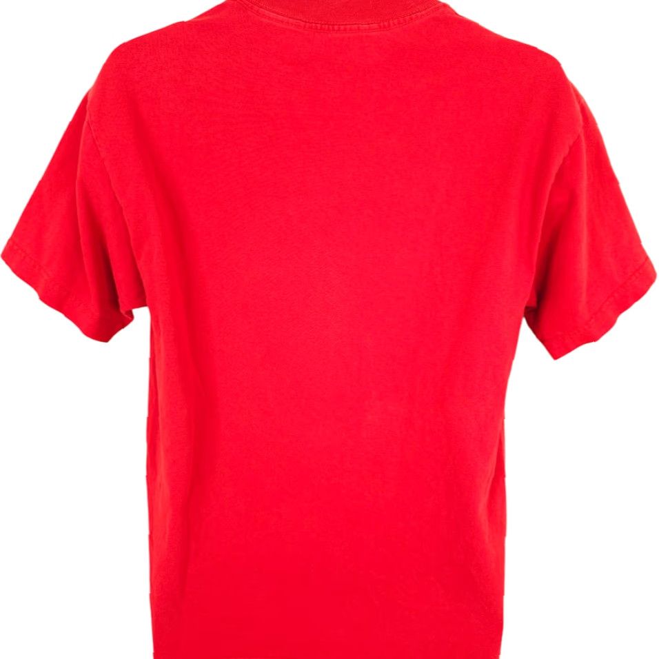Diamond Supply Co. VINTAGE Diamond Supply Co T Shirt Mens Size Medium Red Diamond Life Streetwear Size US M / EU 48-50 / 2 - 4 Thumbnail