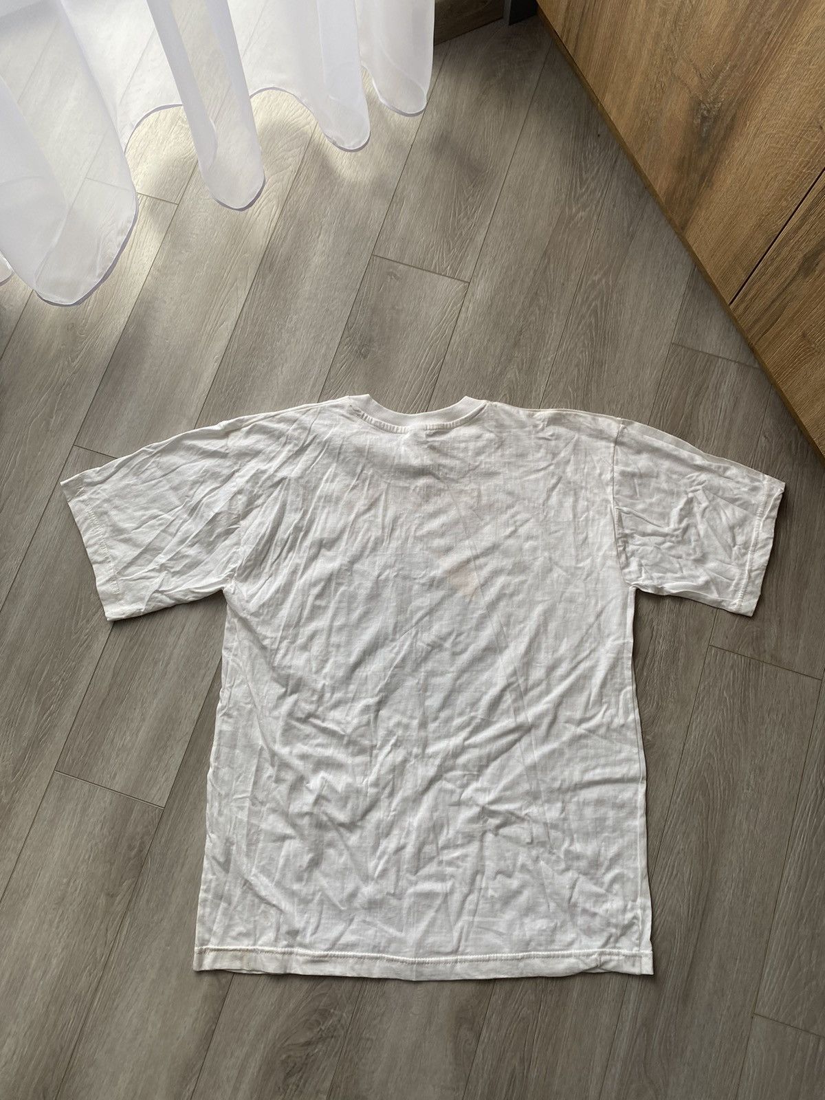 Vintage 80s Dead Kennedys (Rambozo the clown) shirt
