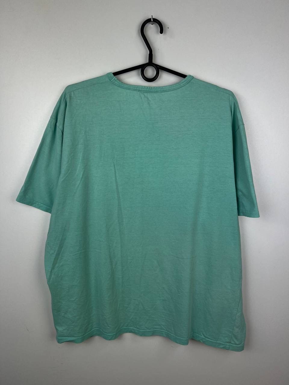 Yves Saint Laurent Yves Saint Laurent vintage t-shirts size XXL Size US XXL / EU 58 / 5 - 2 Thumbnail