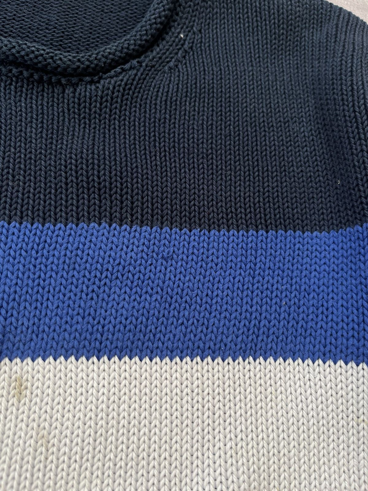 Polo Ralph Lauren Polo Ralph Lauren Knitted Sweater Multicolor Size S Size S / US 4 / IT 40 - 7 Thumbnail