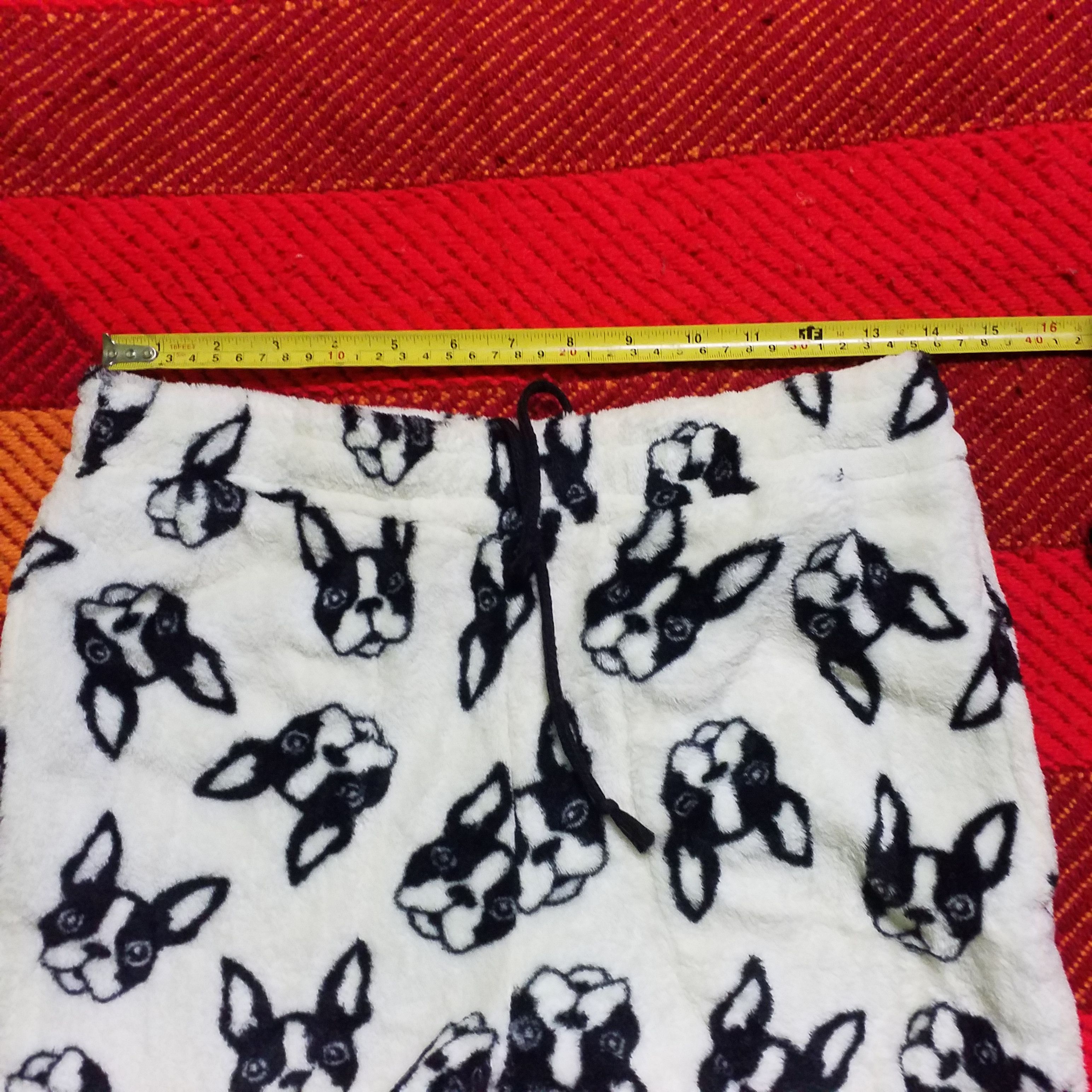 Japanese Brand CHIHUA HUA FULL PRINT SIZE 14 TO 16 INCI Size 28" / US 6 / IT 42 - 2 Thumbnail