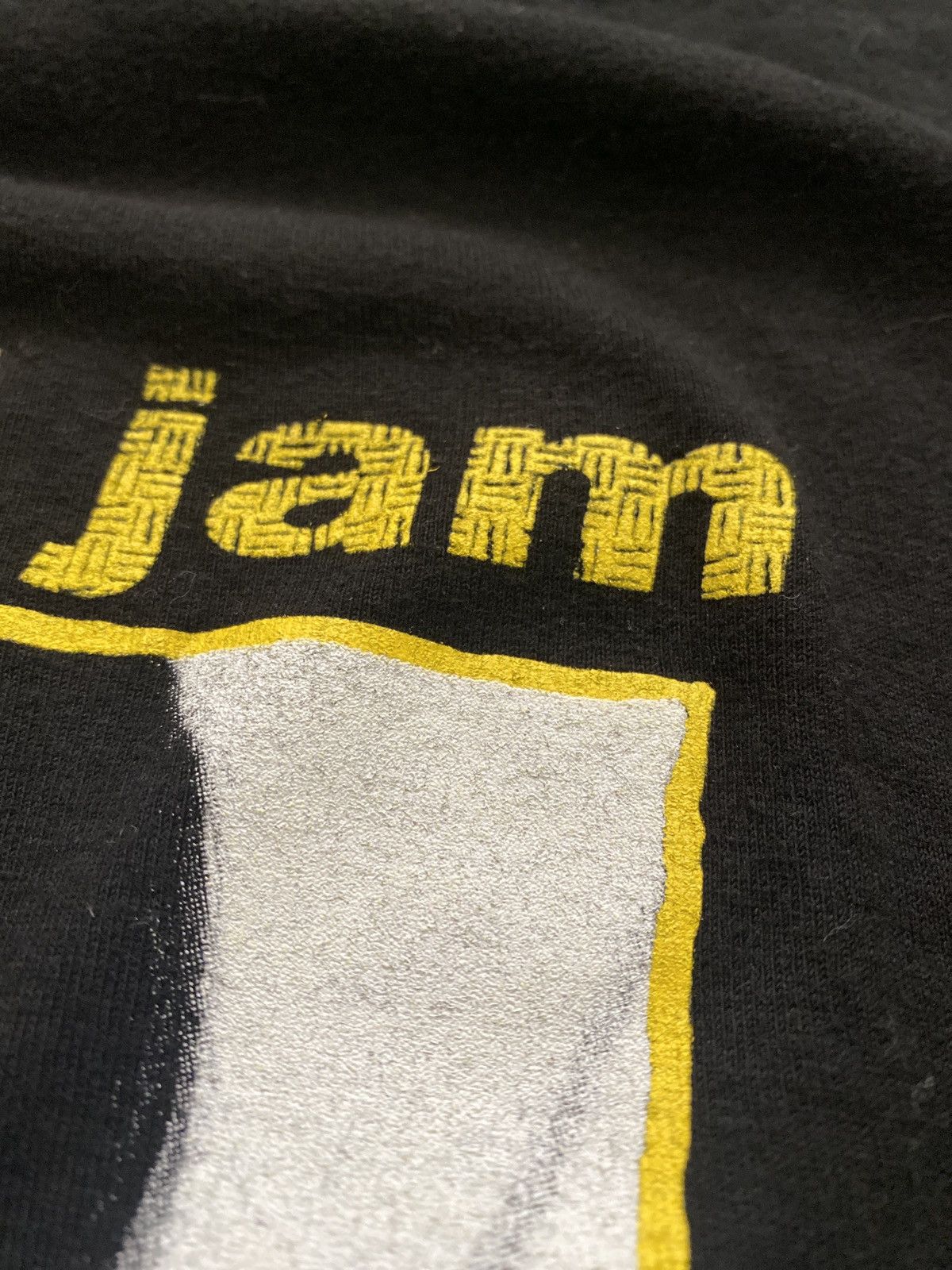Band Tees Pearl Jam choices tee Size US L / EU 52-54 / 3 - 2 Thumbnail