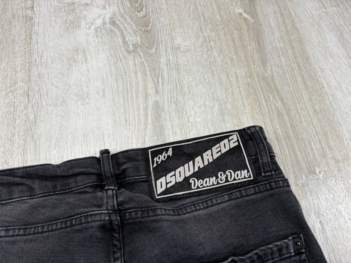 Dsquared2 × Japanese Brand Mens jeans Dsquared2 Size 44 Size US 30 / EU 46 - 12 Thumbnail