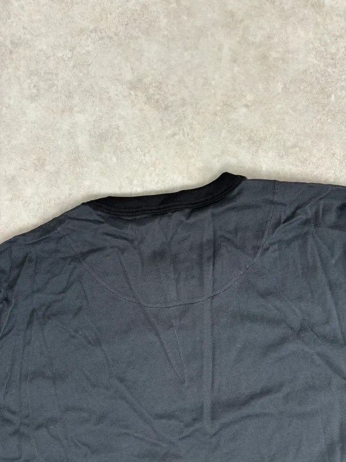 Dolce & Gabbana Dolce & Gabbana Frenchie Rooster Black T-Shirt Size US M / EU 48-50 / 2 - 6 Thumbnail