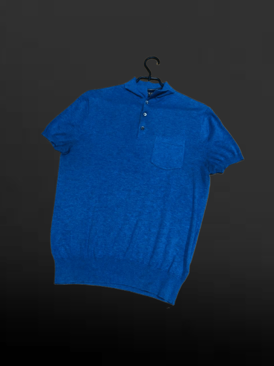 Polo Ralph Lauren T-Shirt Polo Ralph Lauren Size XS Y2K Streetwear Size US XS / EU 42 / 0 - 1 Thumbnail