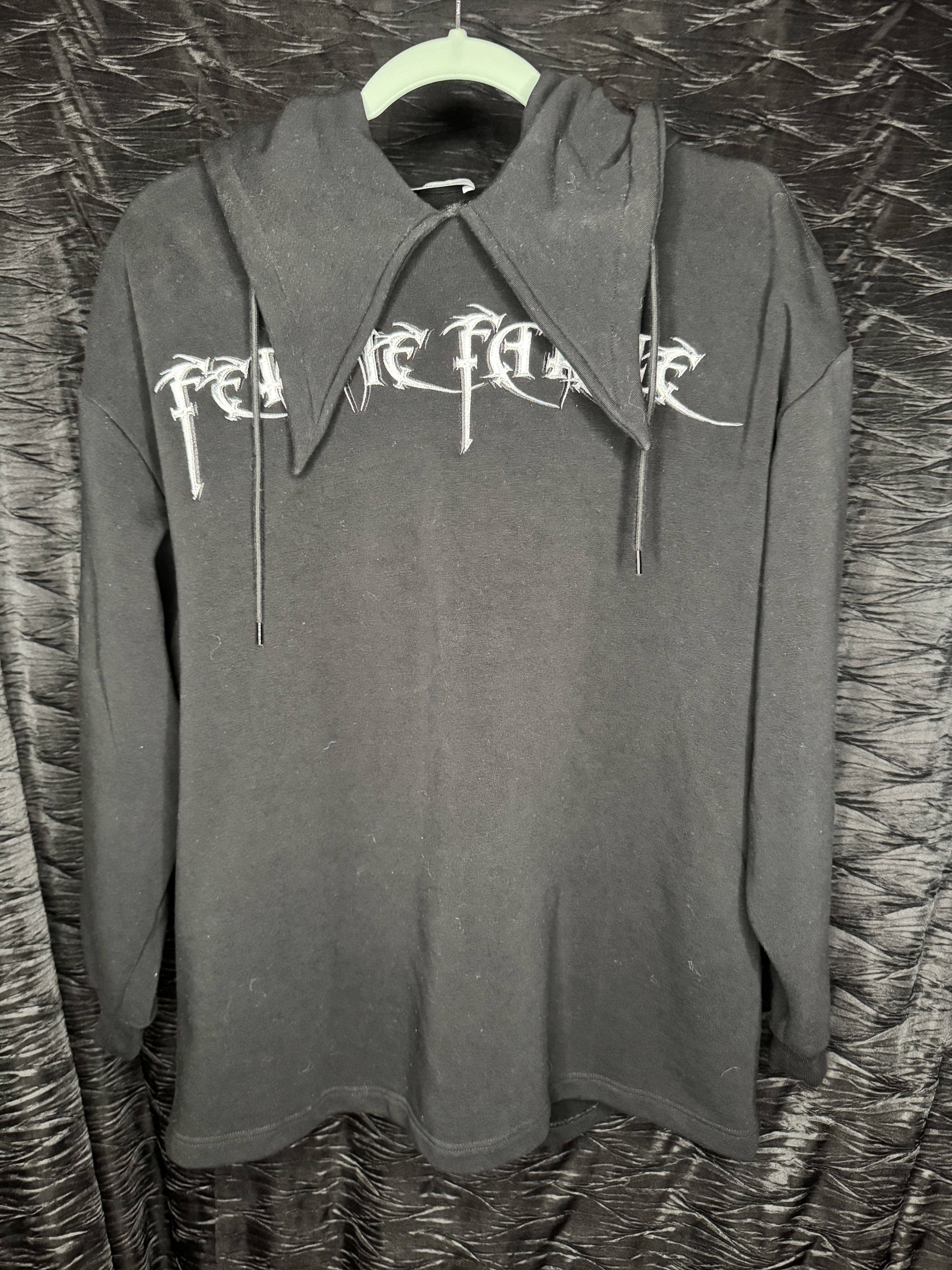 Balenciaga Balenciaga Femme Fatale Size US XS / EU 42 / 0 - 1 Thumbnail