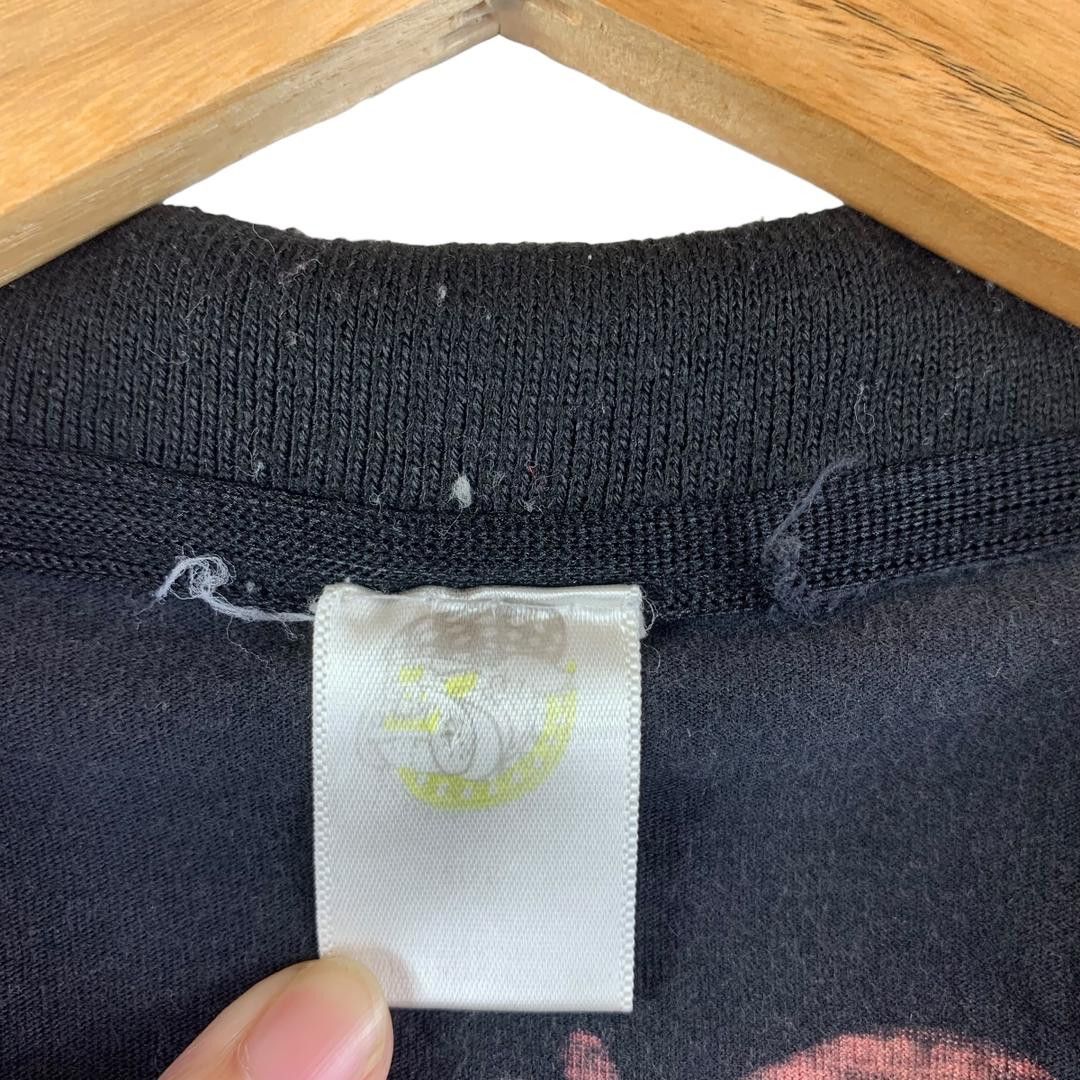 Christian Audigier ED HARDY by CHRISTIAN AUDIGIER skull printed polo tee Size US XS / EU 42 / 0 - 3 Thumbnail