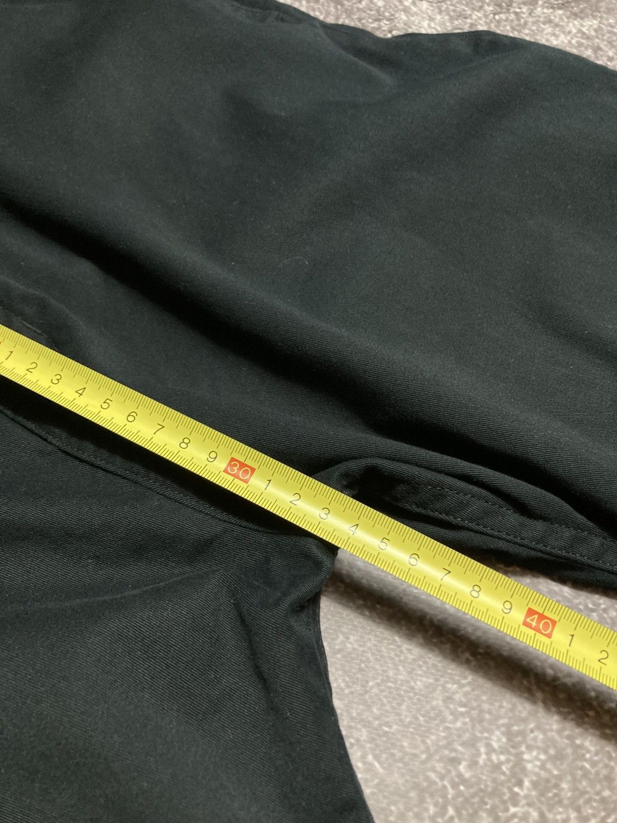 Helmut Lang Helmut Lang Black Biker Pants Techwear Archive Bondage Size US 34 / EU 50 - 13 Thumbnail