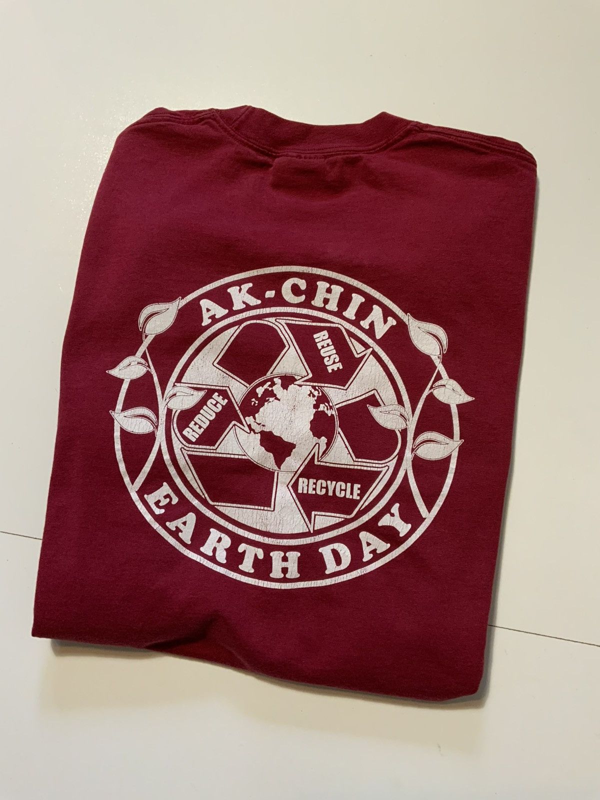 Other Ak-Chin Indian Arizona Native American Earth Day T-Shirt Size US XL / EU 56 / 4 - 1 Thumbnail