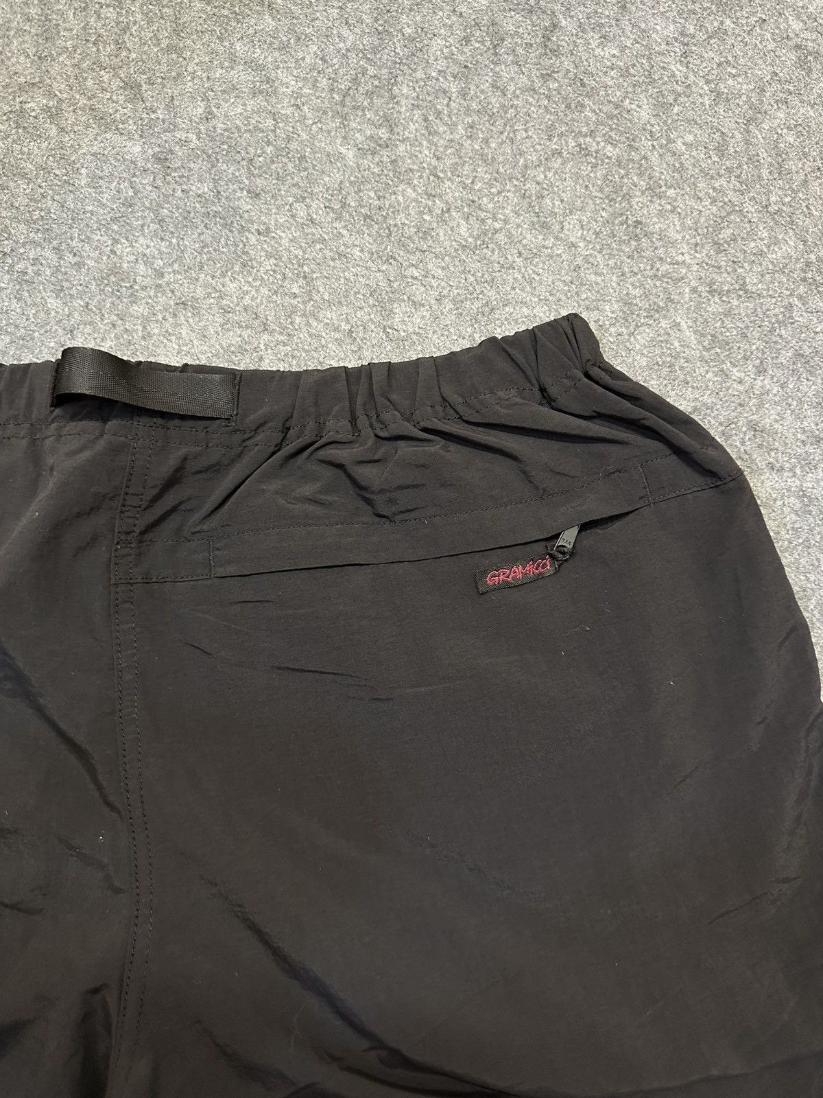 Gramicci Gramicci Nylon Packable G-Shorts . Size US 36 / EU 52 - 3 Thumbnail