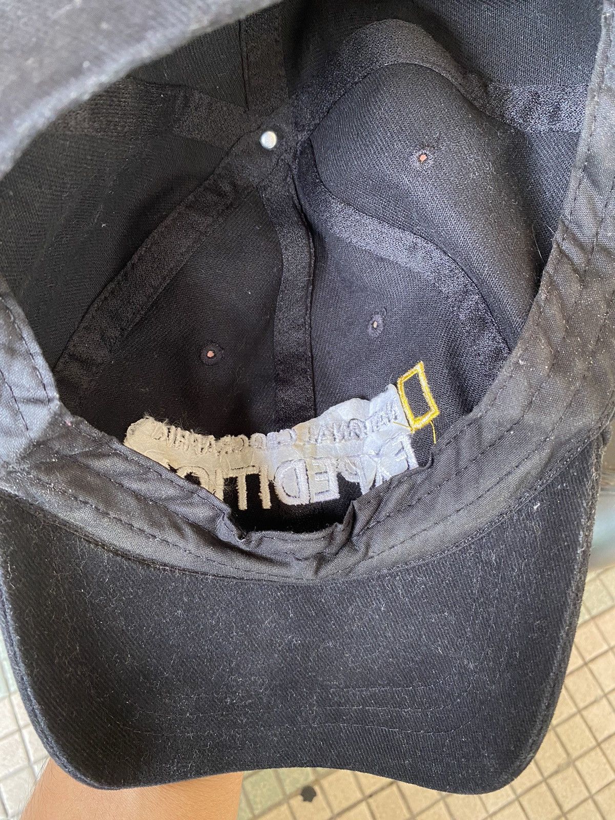 Other 🔥Limited🔥National Geographic Cap Size ONE SIZE - 8 Thumbnail
