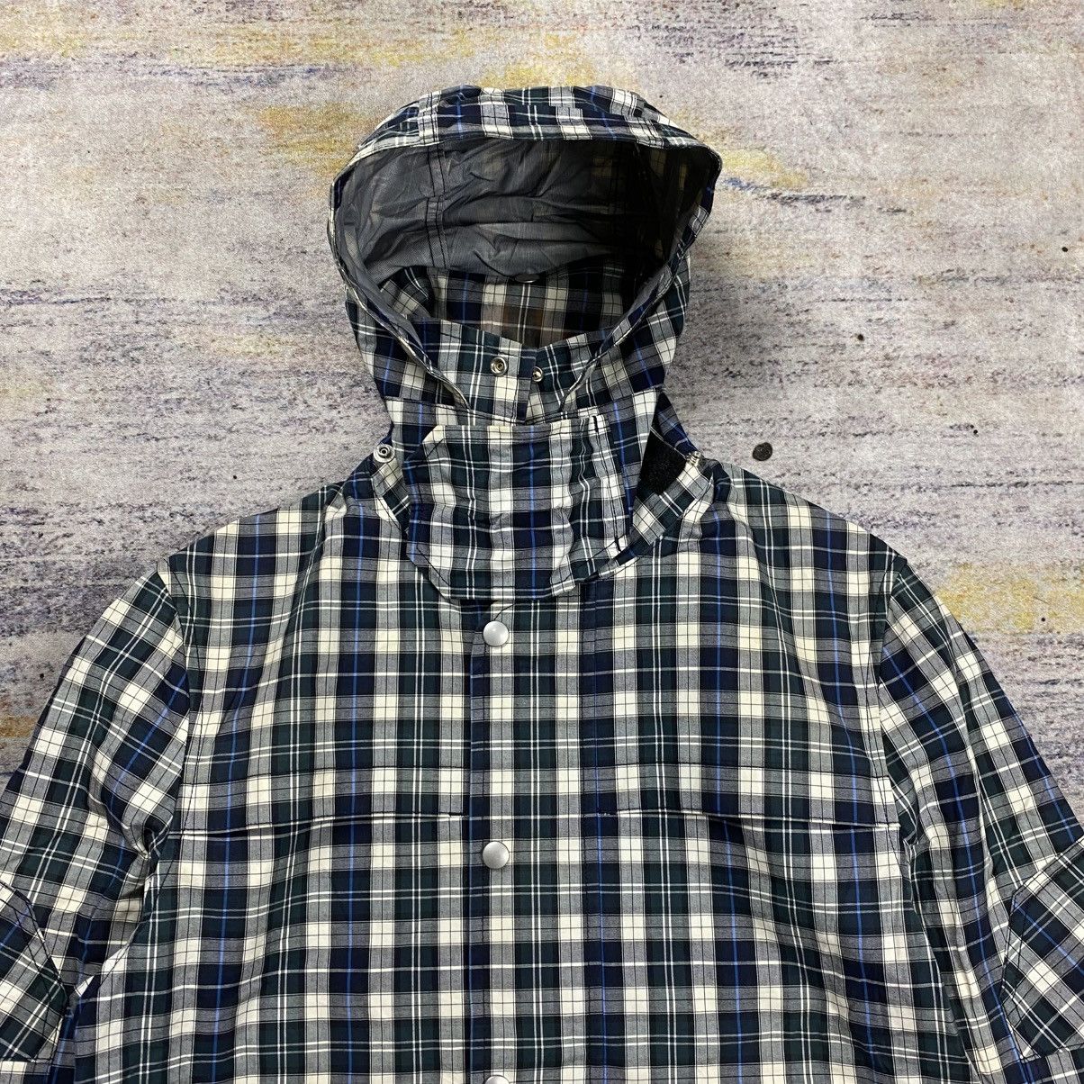 Junya Watanabe Junya watanabe men comme des garcons plaid jacket Size US S / EU 44-46 / 1 - 3 Thumbnail