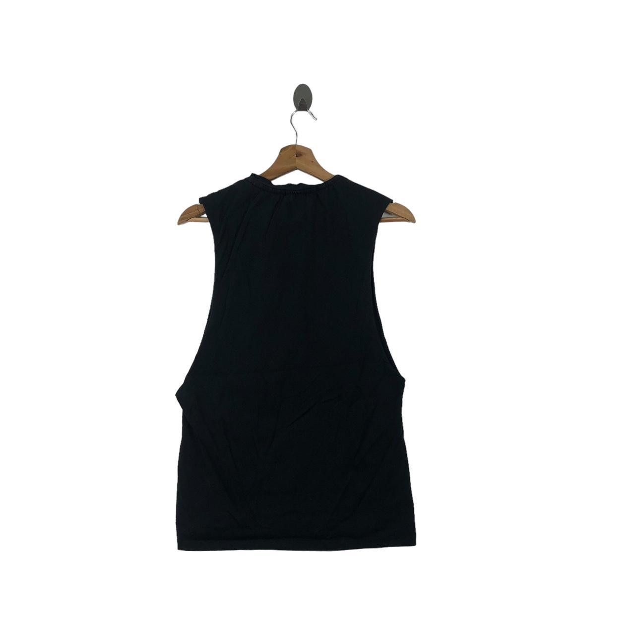 Other MY PROTEIN MP Center Logo Tank Top Tee Shirt Beach Summer Size US M / EU 48-50 / 2 - 2 Thumbnail