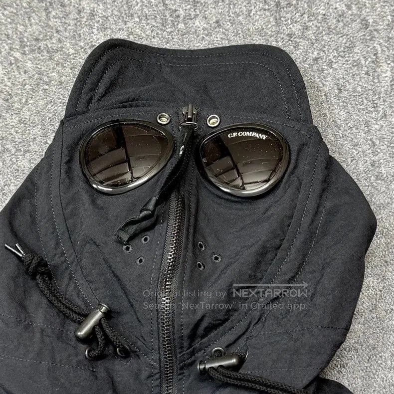 Junya Watanabe JUNYA WATANABE MAN × C.P. Company MILITALY JKT Size US M / EU 48-50 / 2 - 3 Thumbnail