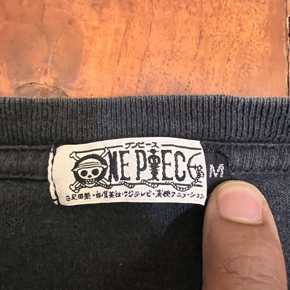 One Piece Anime One Piece Tony Chopper Size US M / EU 48-50 / 2 - 4 Thumbnail