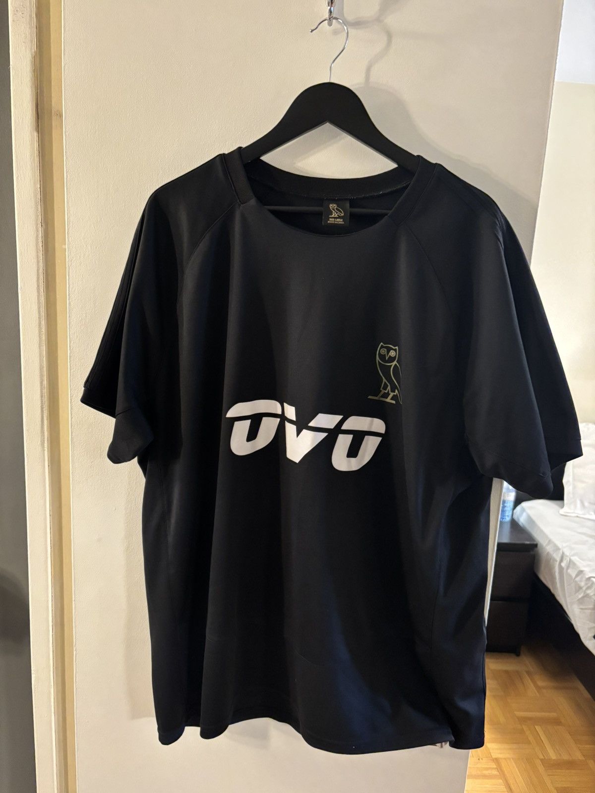 October's Very Own OVO Jersey Size US XXL / EU 58 / 5 - 1 Thumbnail